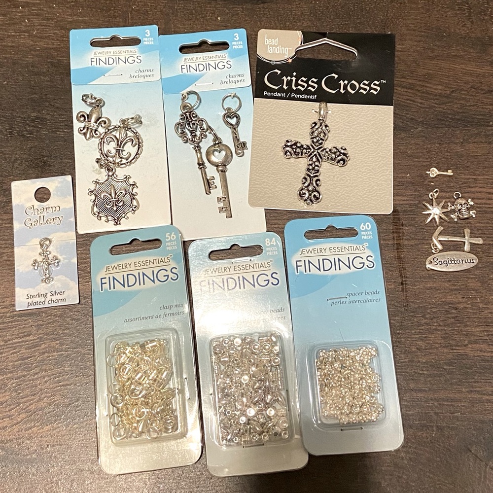 Jewelry Making Bunch